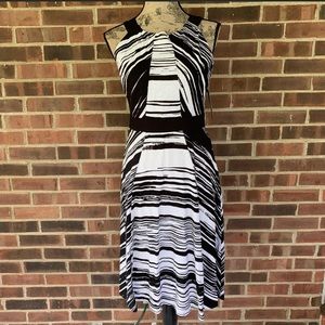 NWOT!! NY&C Sleeveless A Line Dress